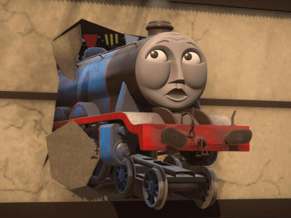 A Better View for Gordon Remake